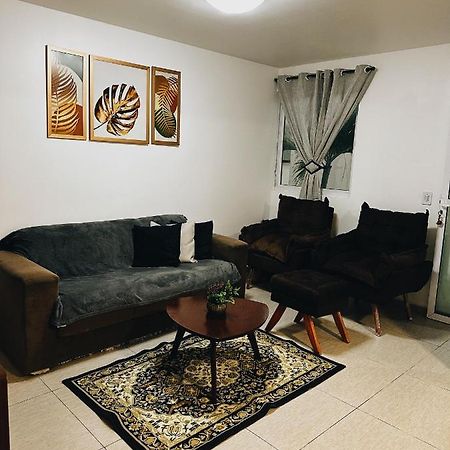 Апартаменты Bangalo Duplex 602 - Riviera Do Atlantico Конди Экстерьер фото