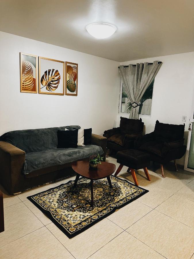 Апартаменты Bangalo Duplex 602 - Riviera Do Atlantico Конди Экстерьер фото