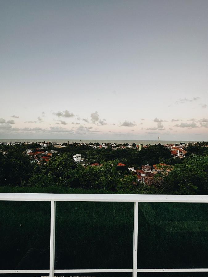Апартаменты Bangalo Duplex 602 - Riviera Do Atlantico Конди Экстерьер фото
