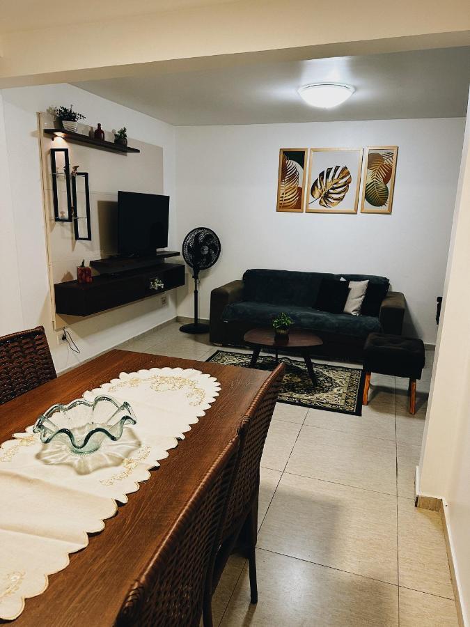 Апартаменты Bangalo Duplex 602 - Riviera Do Atlantico Конди Экстерьер фото