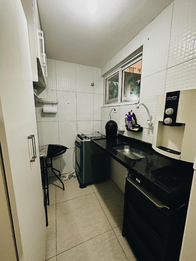 Апартаменты Bangalo Duplex 602 - Riviera Do Atlantico Конди Экстерьер фото