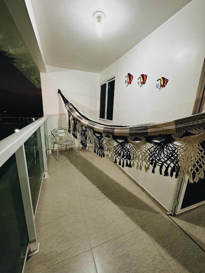 Апартаменты Bangalo Duplex 602 - Riviera Do Atlantico Конди Экстерьер фото